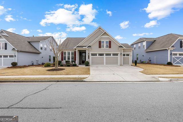 522 Cottonwood Circle, Peachtree City, GA 30269