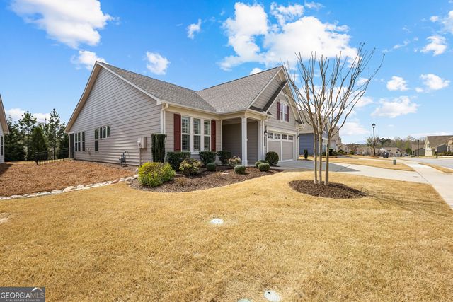 522 Cottonwood Circle, Peachtree City, GA 30269