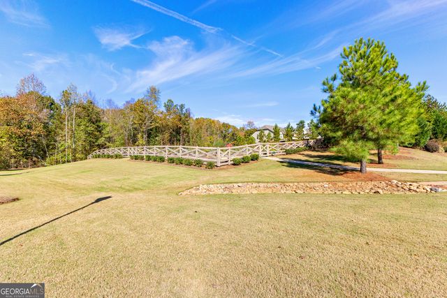 522 Cottonwood Circle, Peachtree City, GA 30269