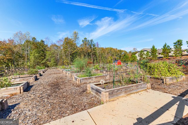 522 Cottonwood Circle, Peachtree City, GA 30269