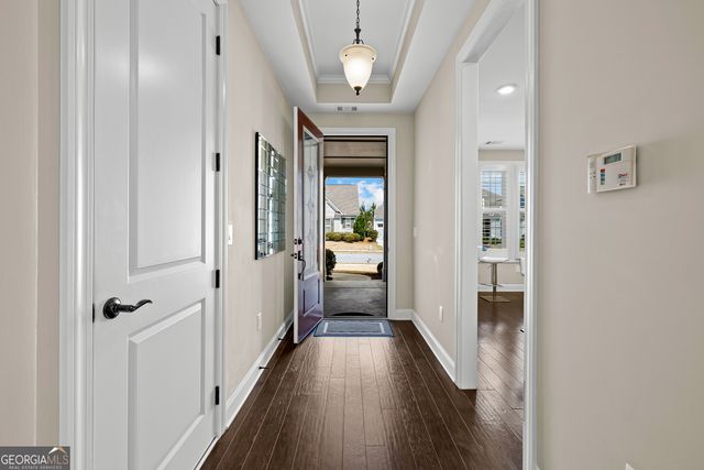 522 Cottonwood Circle, Peachtree City, GA 30269