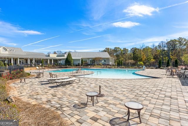 522 Cottonwood Circle, Peachtree City, GA 30269