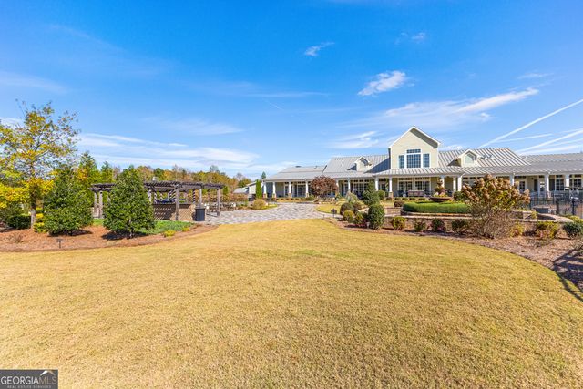 522 Cottonwood Circle, Peachtree City, GA 30269