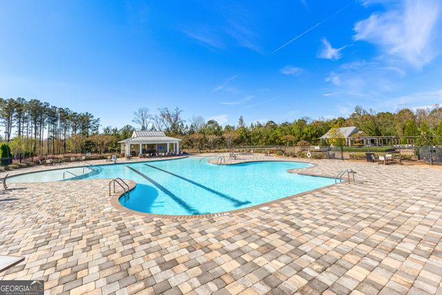 522 Cottonwood Circle, Peachtree City, GA 30269