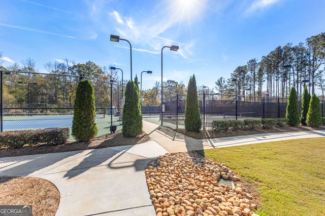 522 Cottonwood Circle, Peachtree City, GA 30269