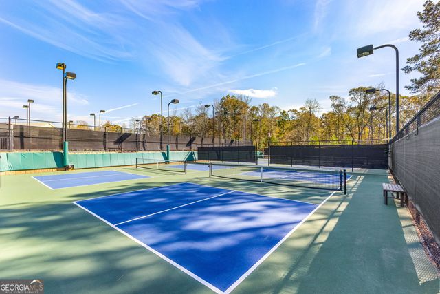 522 Cottonwood Circle, Peachtree City, GA 30269