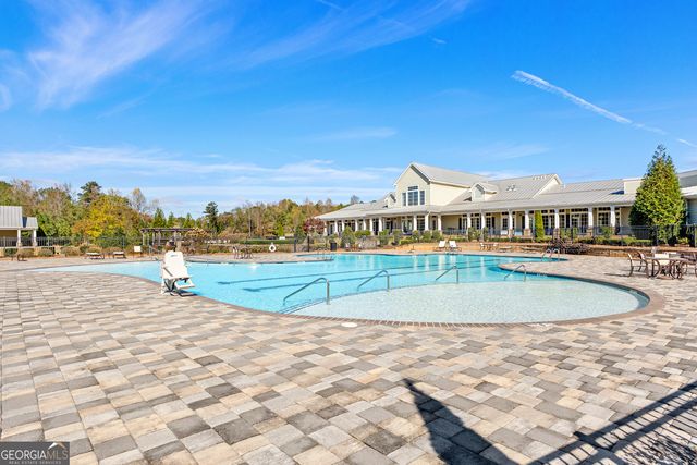 522 Cottonwood Circle, Peachtree City, GA 30269