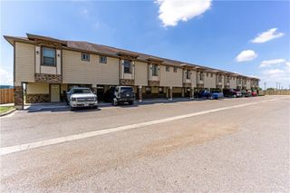 1500 Hummingbird Court 4, Pharr, TX 78577