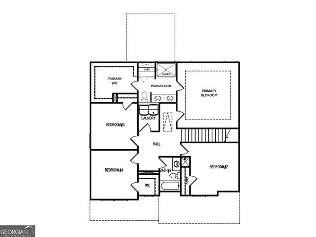 132 Bramblewood Lane, Perry, GA 31069