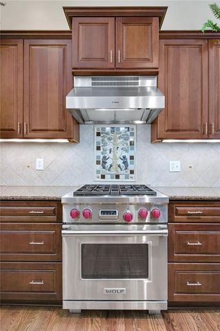 71 Yellow Root Drive, Big Canoe, GA 30143