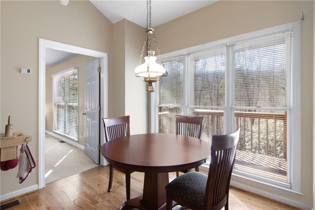 71 Yellow Root Drive, Big Canoe, GA 30143