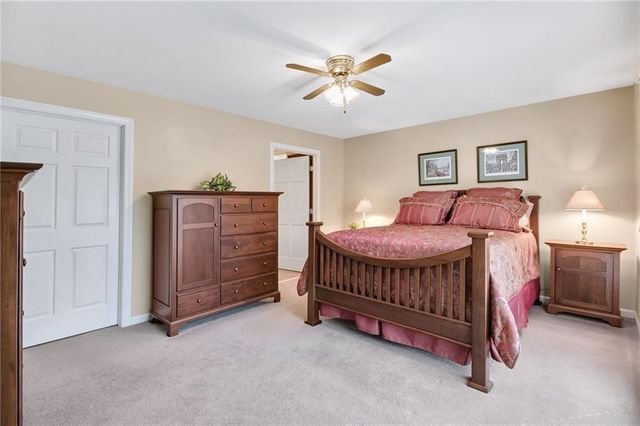 71 Yellow Root Drive, Big Canoe, GA 30143