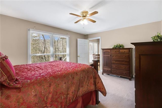 71 Yellow Root Drive, Big Canoe, GA 30143