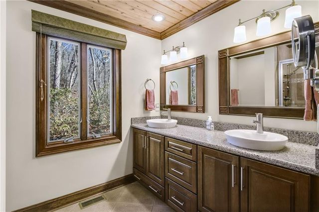 71 Yellow Root Drive, Big Canoe, GA 30143