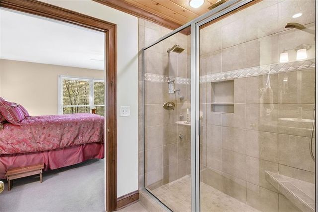 71 Yellow Root Drive, Big Canoe, GA 30143