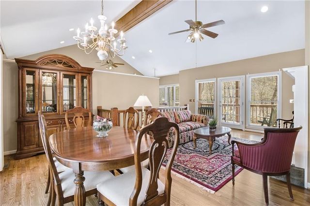 71 Yellow Root Drive, Big Canoe, GA 30143