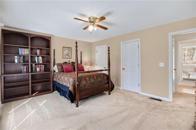 71 Yellow Root Drive, Big Canoe, GA 30143