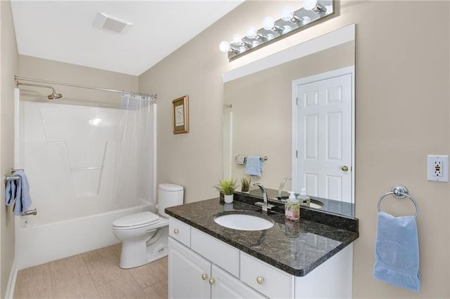 71 Yellow Root Drive, Big Canoe, GA 30143