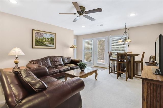 71 Yellow Root Drive, Big Canoe, GA 30143