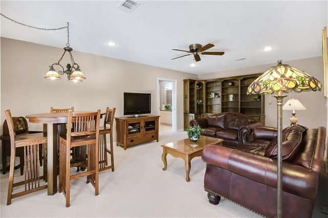 71 Yellow Root Drive, Big Canoe, GA 30143