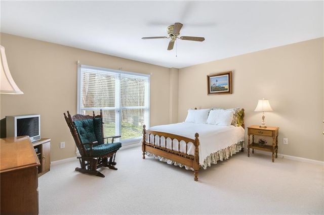 71 Yellow Root Drive, Big Canoe, GA 30143