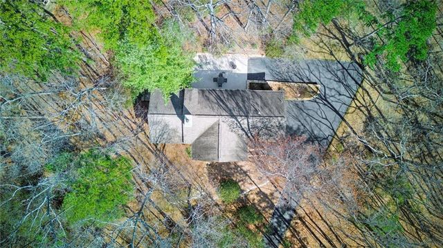 71 Yellow Root Drive, Big Canoe, GA 30143