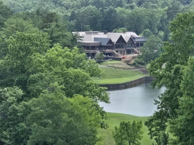 71 Yellow Root Drive, Big Canoe, GA 30143