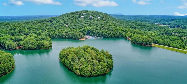 71 Yellow Root Drive, Big Canoe, GA 30143