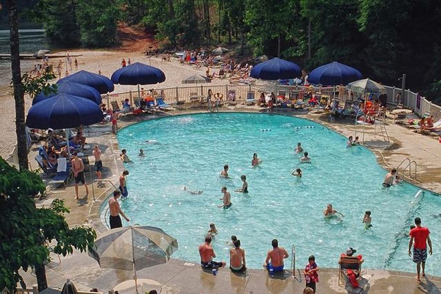 71 Yellow Root Drive, Big Canoe, GA 30143