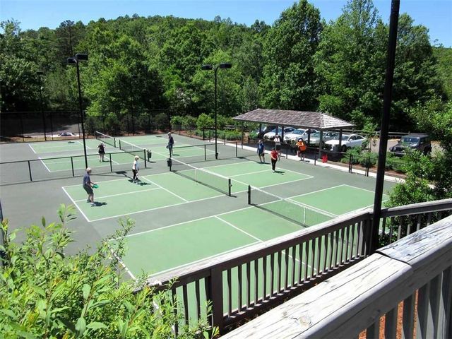 71 Yellow Root Drive, Big Canoe, GA 30143