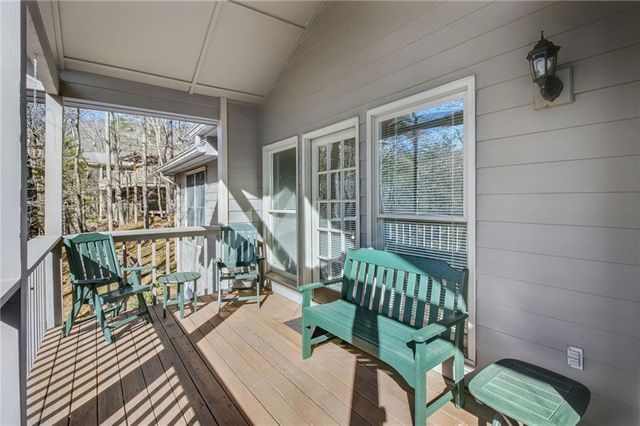 71 Yellow Root Drive, Big Canoe, GA 30143