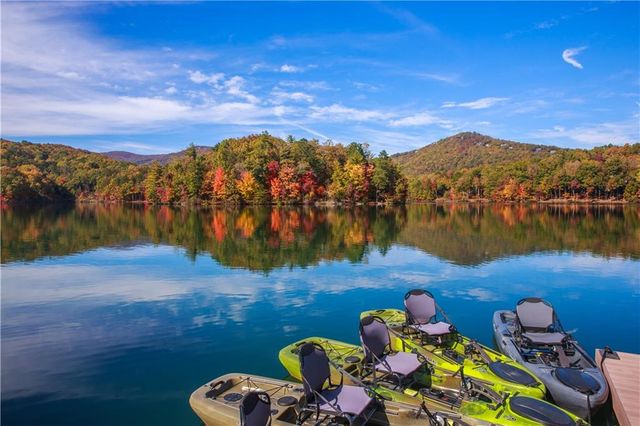 71 Yellow Root Drive, Big Canoe, GA 30143