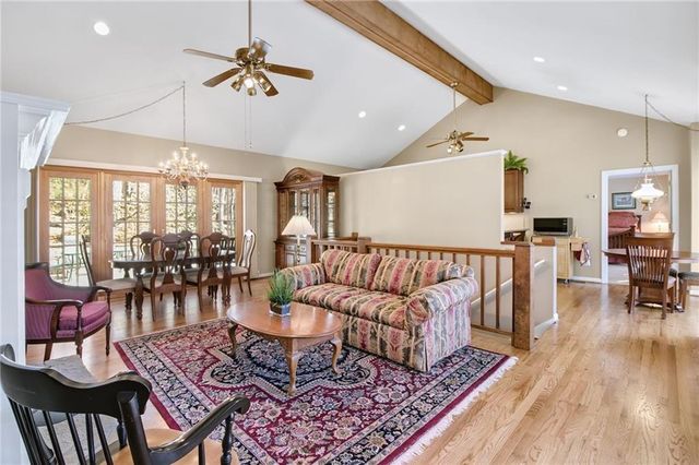 71 Yellow Root Drive, Big Canoe, GA 30143