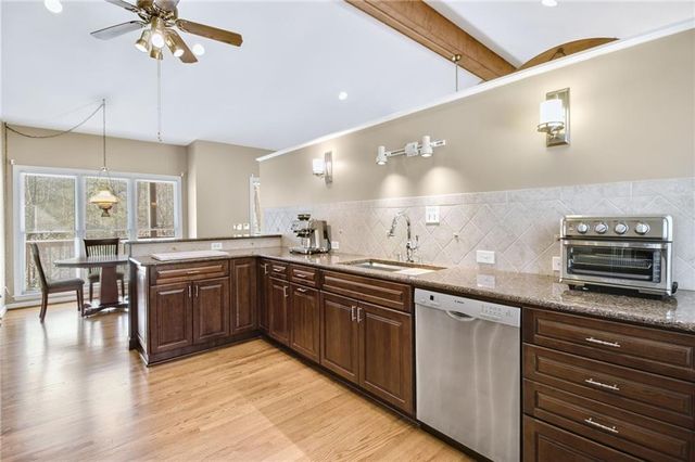 71 Yellow Root Drive, Big Canoe, GA 30143