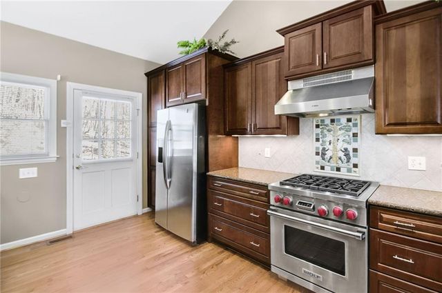 71 Yellow Root Drive, Big Canoe, GA 30143