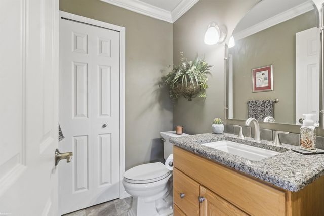 52317 Sawmill Creek Drive, Macomb Twp, MI 48042