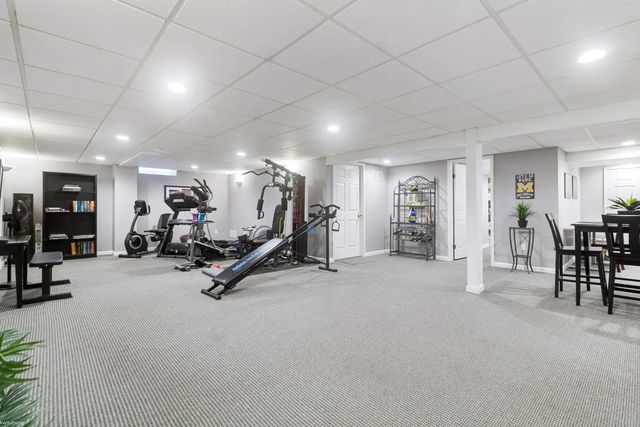 52317 Sawmill Creek Drive, Macomb Twp, MI 48042
