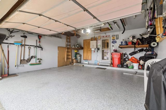 52317 Sawmill Creek Drive, Macomb Twp, MI 48042