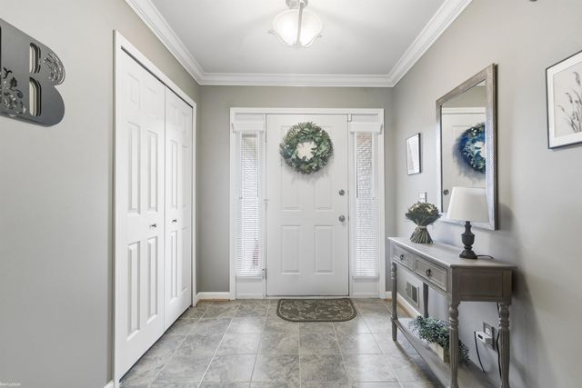 52317 Sawmill Creek Drive, Macomb Twp, MI 48042