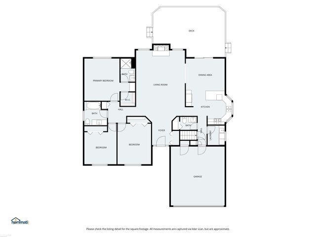 52317 Sawmill Creek Drive, Macomb Twp, MI 48042