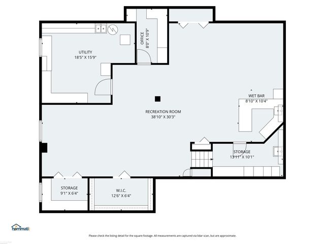 52317 Sawmill Creek Drive, Macomb Twp, MI 48042