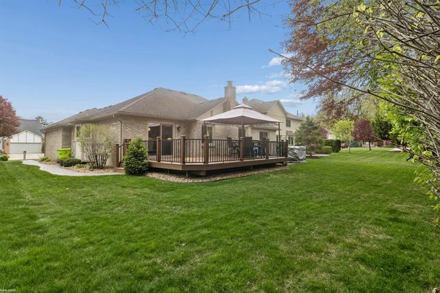 52317 Sawmill Creek Drive, Macomb Twp, MI 48042