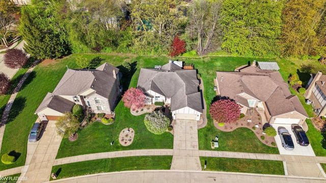 52317 Sawmill Creek Drive, Macomb Twp, MI 48042