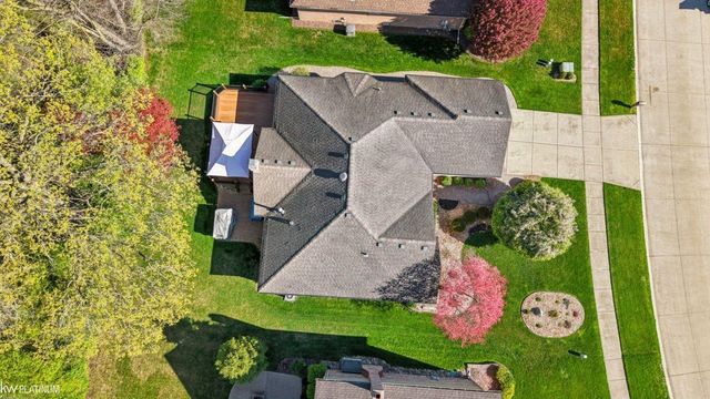 52317 Sawmill Creek Drive, Macomb Twp, MI 48042