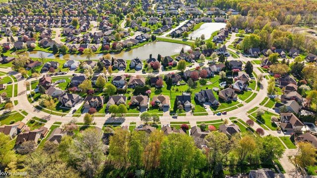 52317 Sawmill Creek Drive, Macomb Twp, MI 48042