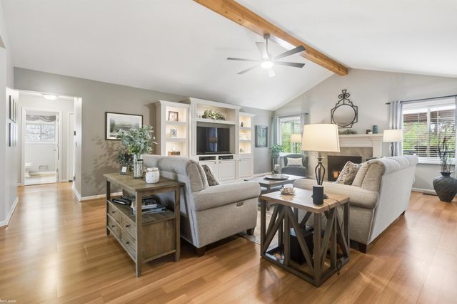 52317 Sawmill Creek Drive, Macomb Twp, MI 48042