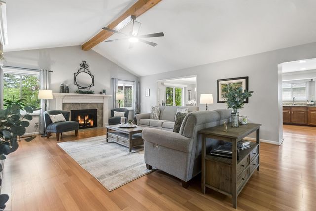52317 Sawmill Creek Drive, Macomb Twp, MI 48042