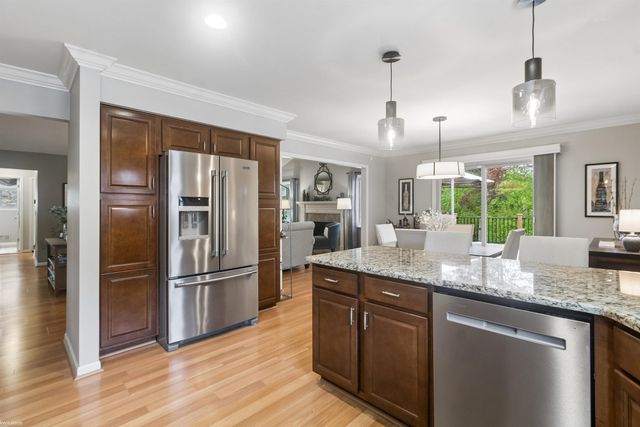 52317 Sawmill Creek Drive, Macomb Twp, MI 48042