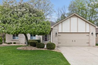 52317 Sawmill Creek Drive, Macomb Twp, MI 48042