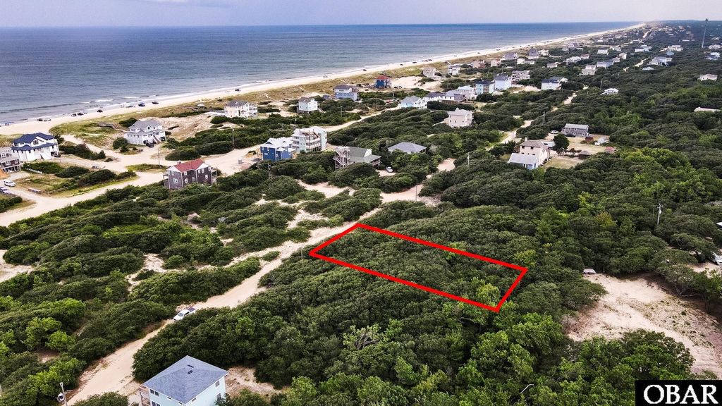 Image 1 of property listing at 2254 Sandpiper Road, Corolla, NC 27927